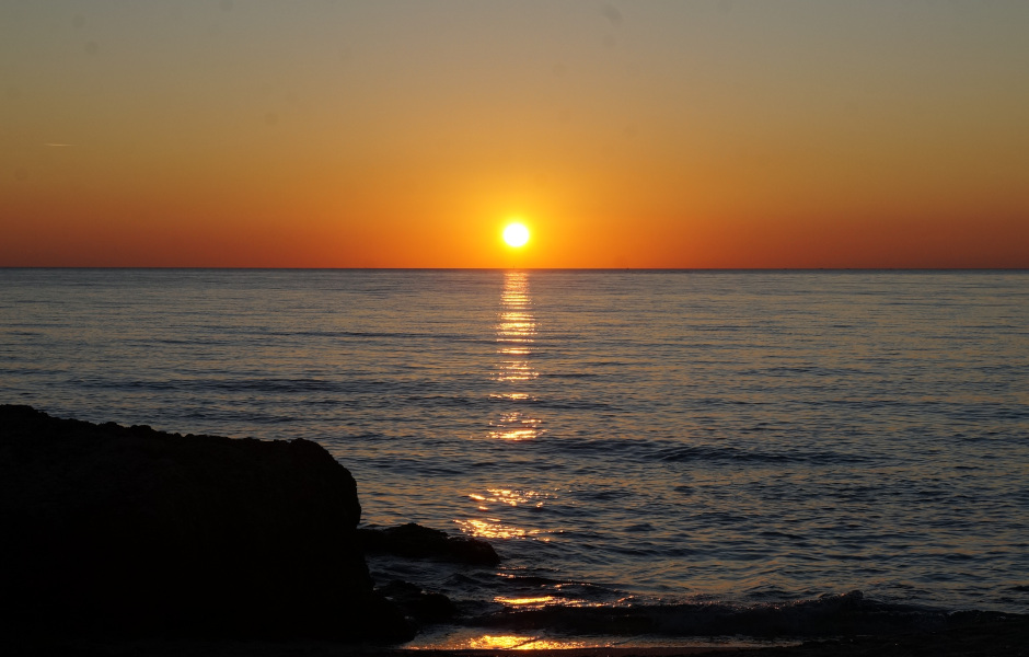 Lecce - Punta Marini
