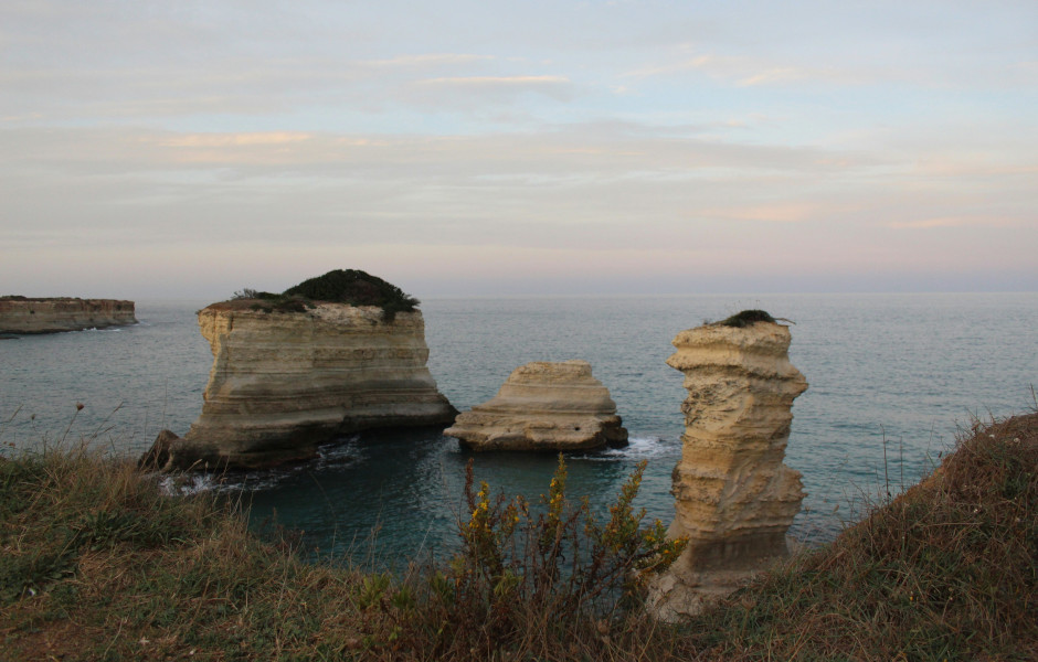 Lecce - Torre dell'orso