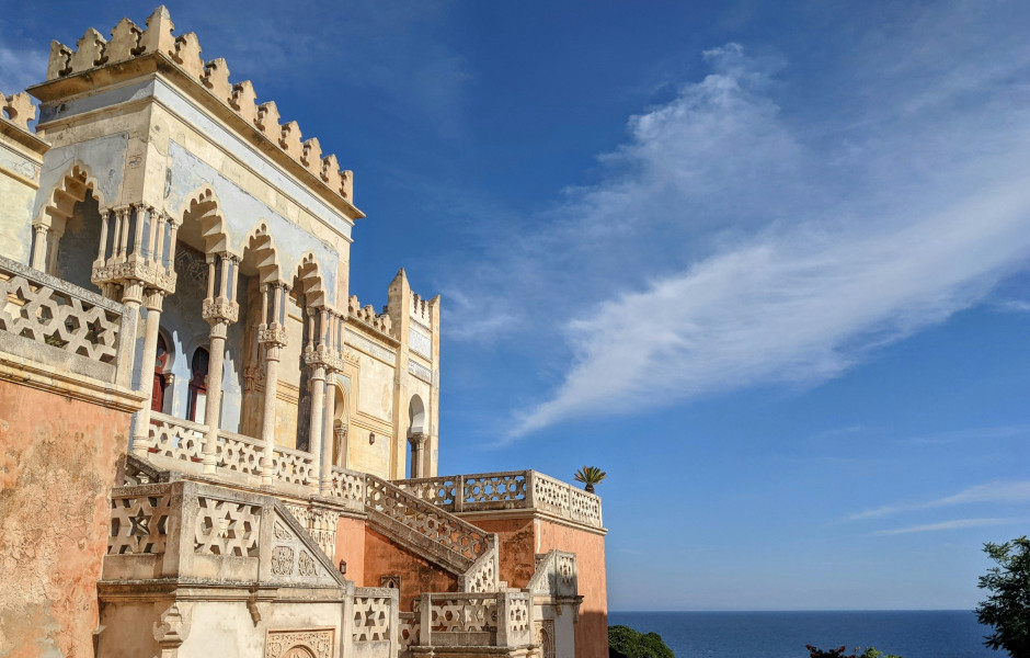 Santa Cesarea Terme - Salento