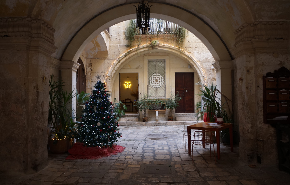 Lecce - Centro storico